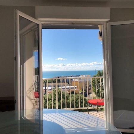 Appartement 2 Chambres Sete Plage 2 Exteriér fotografie
